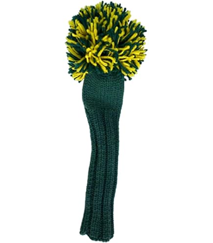 : Jan Craig(ジャンクレイグ) ハンドメイド ヘッドカバー