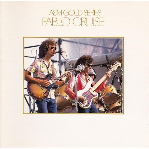 Amazon.co.jp: パブロ・クルーズ(紙ジャケット仕様): ミュージック