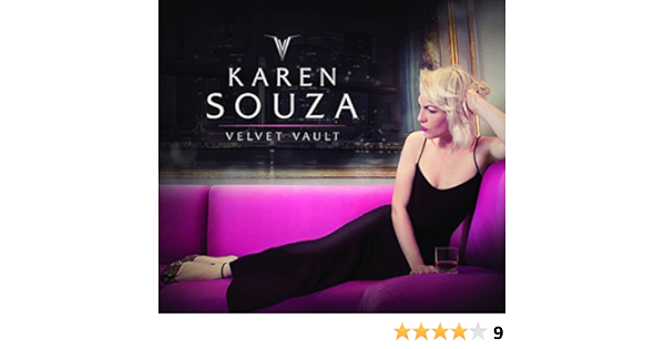 Amazon 夜空のベルベット カレン ソウサ ホセ レイノソ ラファエル バラタ ジョルジ エルデール ルーラ ガルヴァン パウロ メンデス ロバート メリン ガイ ウッド ジャズヴォーカル 音楽