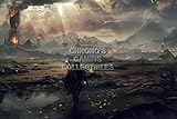 CGC Hugeポスター – Shadow Of Mordor – ps3 ps4 Xbox 360 One – som011 16" x 24"
