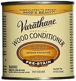 RUST-OLEUM 211776 Varathane 1/2 Pint Wood Conditioner [並行輸入品]