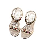 子供サンダル 女の子 サンダル キッズ おしゃれ 履きやすい ビーチサンダル 16/17/18cm センチ 軽量 耐磨 ビーチ 子供靴 夏 ガールズ ベビーシューズ 通園 通学 こども靴 フォーマル 