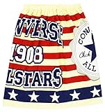 巻きタオル コンバース アメリカンフラッグ M 約60×115cm MG463700