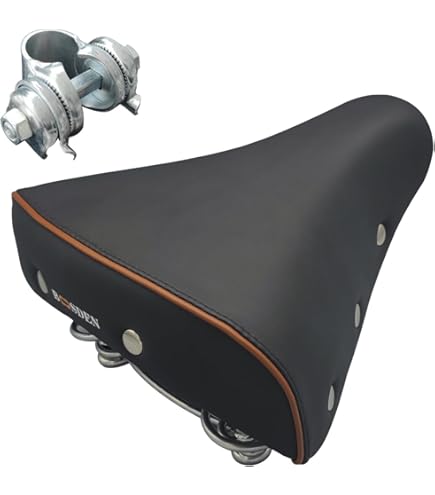 Amazon | SDG Components x Sensus Radar MTN Lux-Alloy サドル