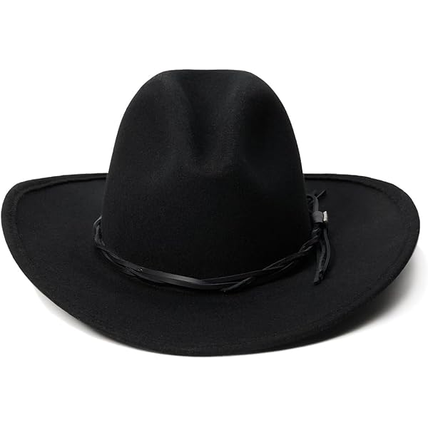 X TAIJI サイン付きカウボーイハット Stetson