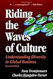 Riding the Waves of Culture: Understanding Cultural Diversity in Global Business
