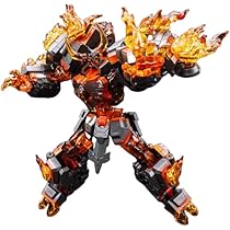 Iron factory オプトマスプライム　付属品揃ってます　ボックスなし 318kOMypKrL._UF350,350_QL50_.jpg