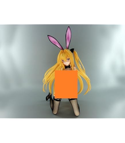 Amazon.co.jp: To LOVEる-とらぶる-ダークネス 金色の闇 バニーVer. 1