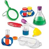 Primary Science Lab Set