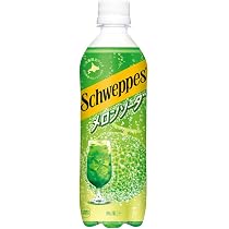 Amazon.co.jp: ファンタメロンソーダ 500ml×24本 ファンタメロン 炭酸