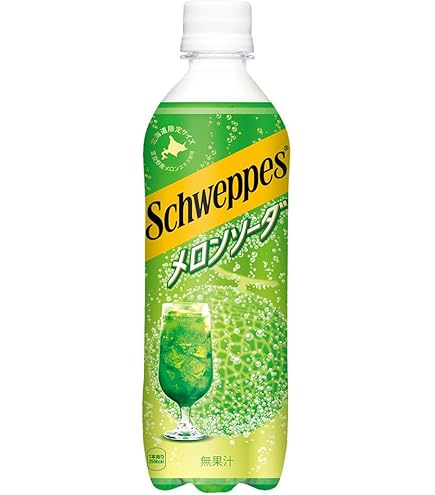 Amazon.co.jp: ファンタメロンソーダ 500ml×24本 ファンタメロン 炭酸