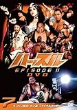 �n�b�X�� EPISODE-�U DVD 7