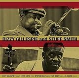 Dizzy Gillespie & Stuff Smith + 12