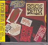 PSYCHEDELIX