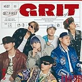 GRIT(SG+DVD(スマプラ対応)(MV盤))