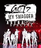 GOT7 ARENA SPECIAL 2017�gMY SWAGGER�hin ������X�؋��Z����̈��