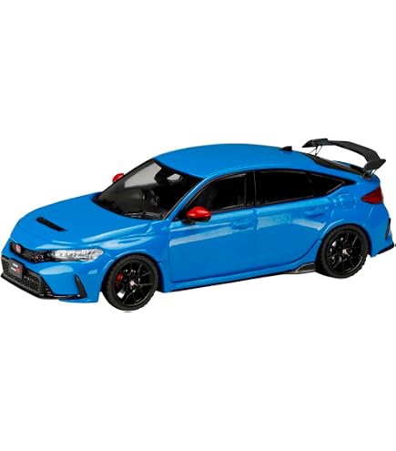 Amazon | MARK43 1/43 ホンダ S660 MODULO X VERSION Z 2021 ソニック