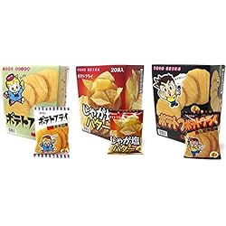Amazon.co.jp: やおきん 菓道 キャベツ太郎 14g× (30袋) : 食品・飲料