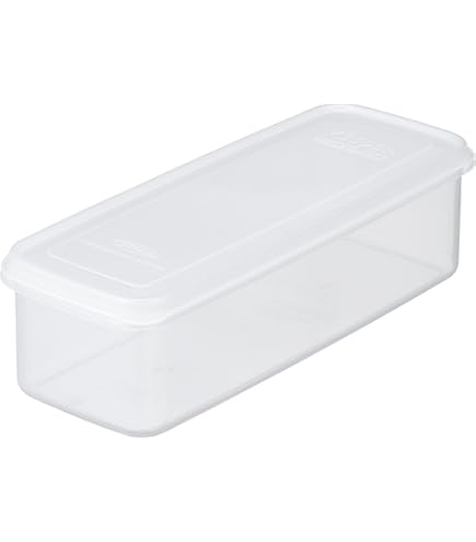 Amazon｜ENTEC ハイパック角型 9000ml S-34｜保存容器・キャニスター