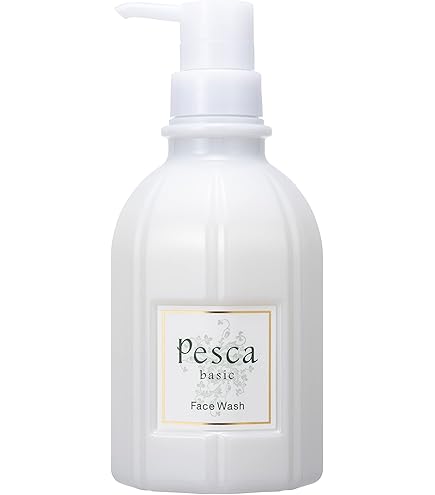 Amazon | PESCA (ペスカ) 【 Amazon.co.jp限定 】 クリアローション