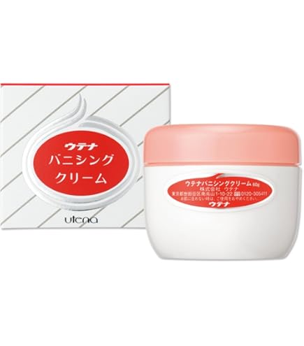 Amazon | ウテナ ミルクククリーム 60g | ウテナ | 乳液・クリーム 通販