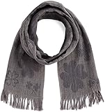 シンジカトウ スナッグタオルマフラーホット クローバー シャドー SKMT060-05