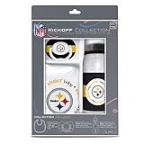 1279901295ピッツバーグスティーラーズのベビーギフトセットを配布Caseys