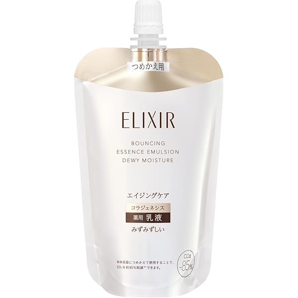 Amazon | ELIXIR エリクシール リフトモイスト ローション