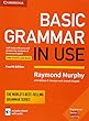 Basic Grammar in Use Student's Book with Answers and Interactive eBook: Self-study Reference and Practice for Students of American English