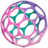 ラングスジャパン(RANGS) オーボール ピンクパープル