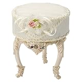 Paseo アクセサリースタンド ラウンドテーブル KA-04WH