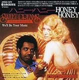 ハニー・ハニー(紙ジャケット仕様)