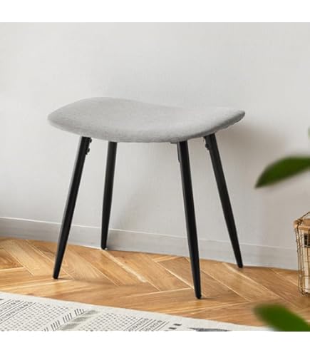 Amazon.co.jp: DAIVA チャールズ&レイ・イームズ ウッドスツール (Type