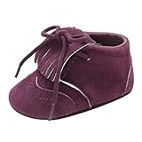 Dirance SOCKSHOSIERY ユニセックス・ベビー カラー: パープル