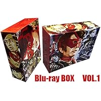 【激レア非売品】下忍青い影・赤い影　新品Blu-ray二作品セット　サンプル品 81O3+fJlAaL.jpg