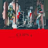 CLIPS 4 - THE YELLOW MONKEY (特典なし) [Blu-ray]