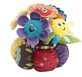 Lamaze ソフト・チャイムガーデン TYLZ27131