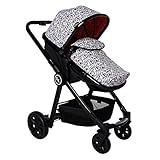 Red Kite Push Me Fusion Travel System (Geo) by Red Kite