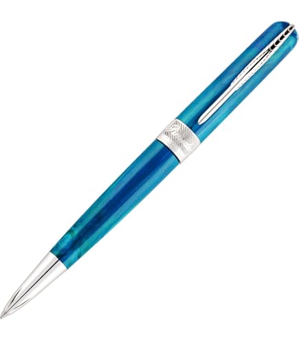 Amazon | ピナイダー ボールペン フルメタルジャケット アーミーレッド