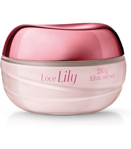 Amazon | オ・ボチカリオ ボディクリーム リリィ ルミエーレ