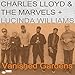 Charles Lloyd & the Marvels + Lucinda Williams - 
