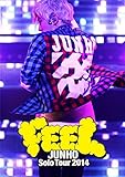 JUNHO Solo Tour 2014�gFEEL�h