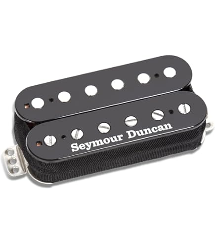 Amazon.co.jp: Seymour Duncan SSL-4 Quarter-Pound Flat セイモア