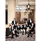 SnowMan THE BEST 2020-2025 【初回盤B：DVD】