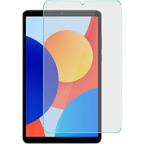 Amazon.co.jp: アンチグレア For Redmi Pad SE 4G 8.7インチ ガラス