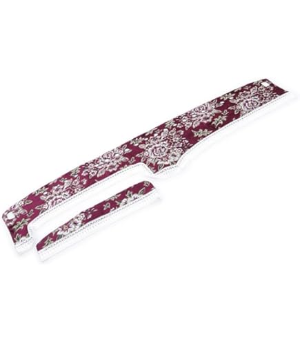 Amazon | 金華山 チンチラ ダッシュマット ゴールド 三菱ふそう