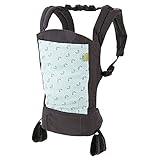 Boba carrier 4G plus Wish Flower