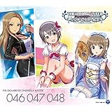 THE IDOLM@STER CINDERELLA MASTER 046-048 乙倉悠貴・松永涼・依田芳乃