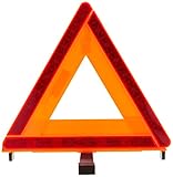 トヨタ(TOYOTA) 三角表示板 AQUA アクア 【 NHP10 】 08237-00130