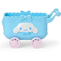 Amazon.co.jp: サンリオ(SANRIO) フック付き小物入れ シナモロール ABS